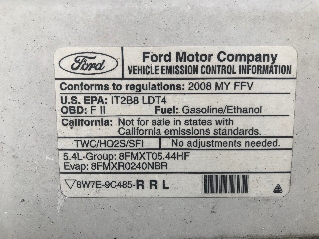 Ford F-150 Vehicle Full-screen Gallery Image 24