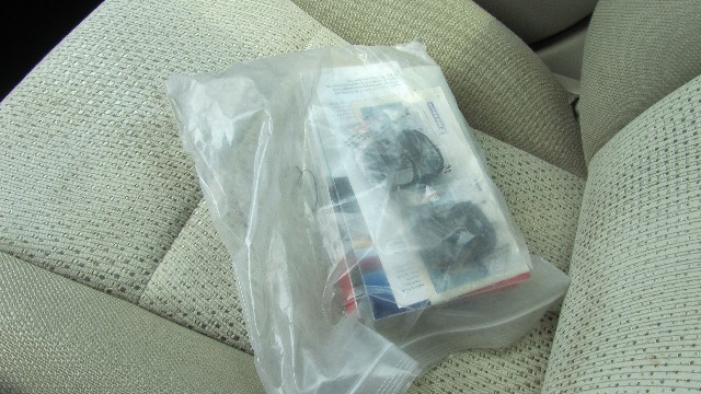 Toyota Camry Vehicle Full-screen Gallery Image 24