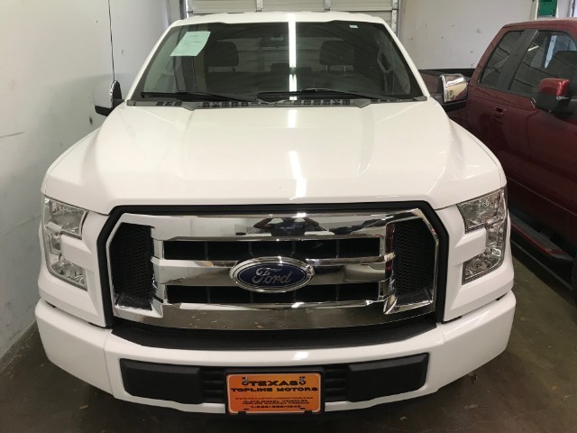 Ford F-150 Vehicle Full-screen Gallery Image 44