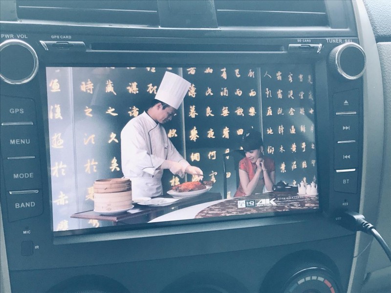 Toyota Corolla Vehicle Full-screen Gallery Image 25