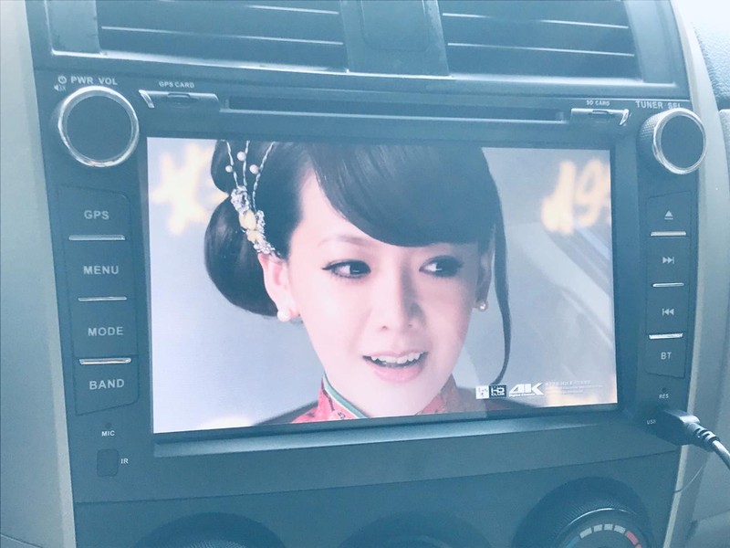 Toyota Corolla Vehicle Full-screen Gallery Image 26