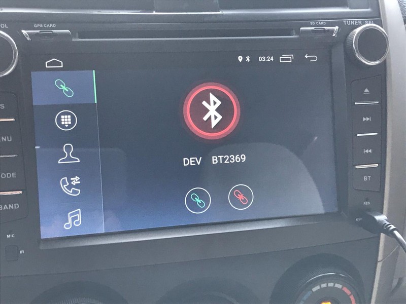 Toyota Corolla Vehicle Full-screen Gallery Image 40