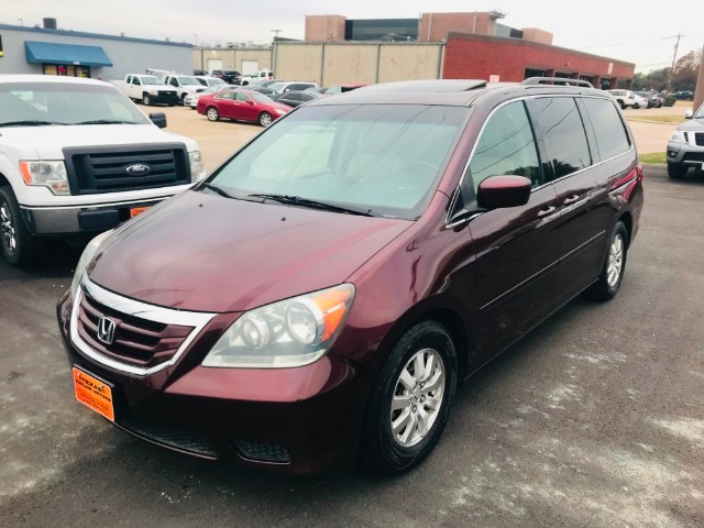 Honda Odyssey Vehicle Full-screen Gallery Image 04