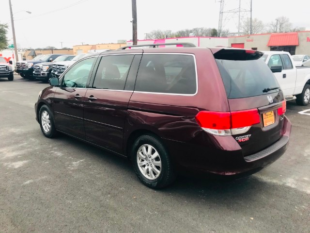 Honda Odyssey Vehicle Full-screen Gallery Image 08