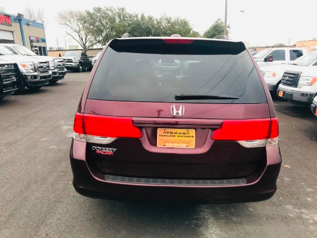 Honda Odyssey Vehicle Full-screen Gallery Image 10