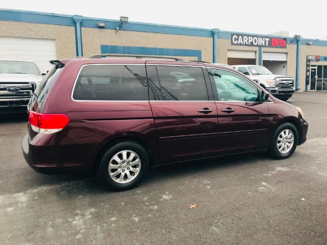 Honda Odyssey Vehicle Full-screen Gallery Image 17