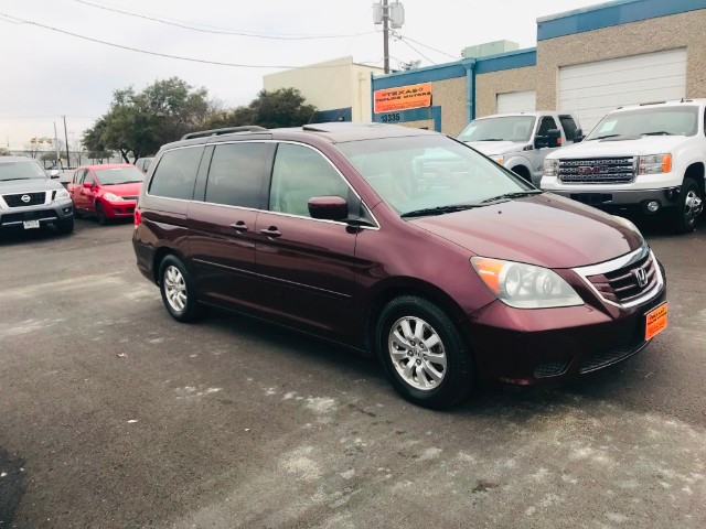 Honda Odyssey Vehicle Full-screen Gallery Image 18