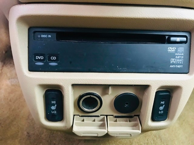 Honda Odyssey Vehicle Full-screen Gallery Image 28