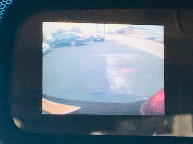 Honda Odyssey Vehicle Full-screen Gallery Image 29