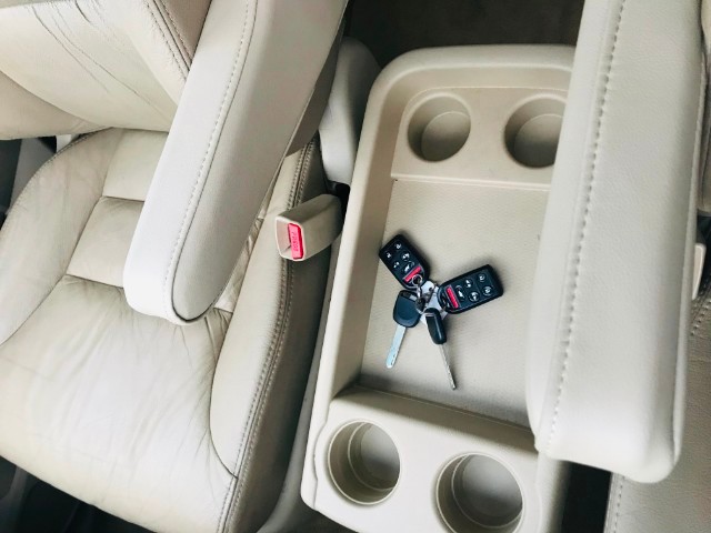 Honda Odyssey Vehicle Full-screen Gallery Image 30