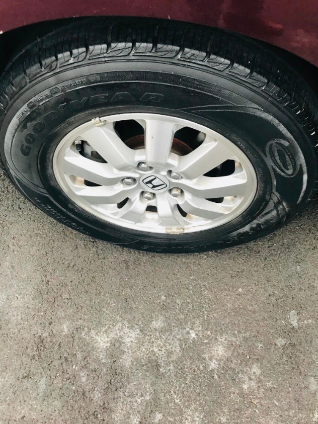 Honda Odyssey Vehicle Full-screen Gallery Image 31