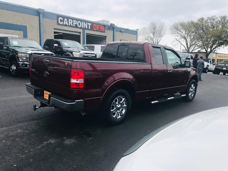 Ford F-150 Vehicle Full-screen Gallery Image 13