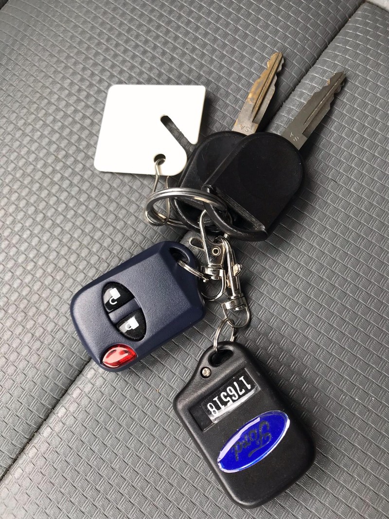 Ford F-150 Vehicle Full-screen Gallery Image 31