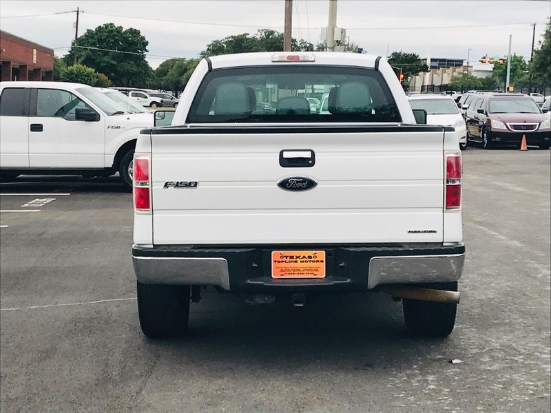 Ford F-150 Vehicle Full-screen Gallery Image 39