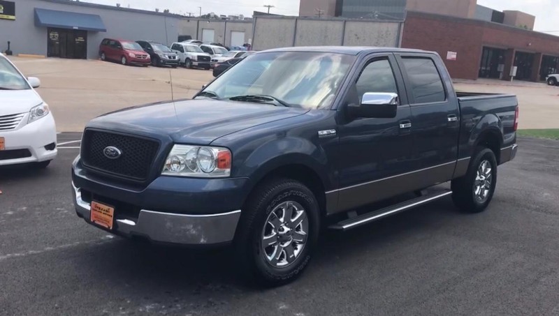 Ford F-150 Vehicle Full-screen Gallery Image 16