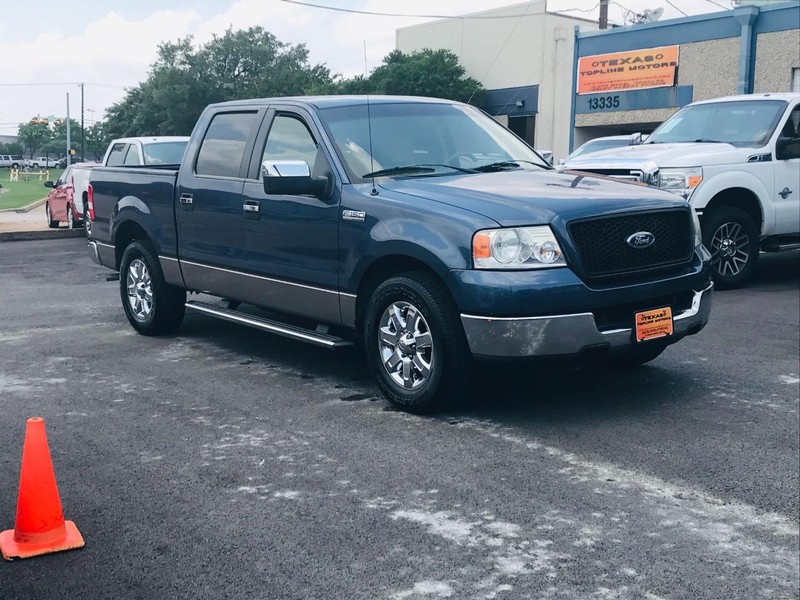 Ford F-150 Vehicle Full-screen Gallery Image 20