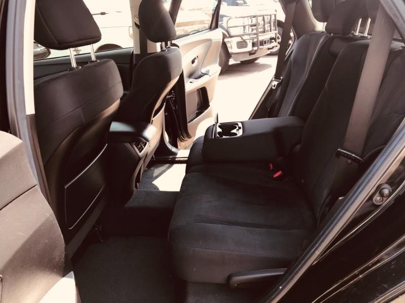 Toyota Venza Vehicle Full-screen Gallery Image 33