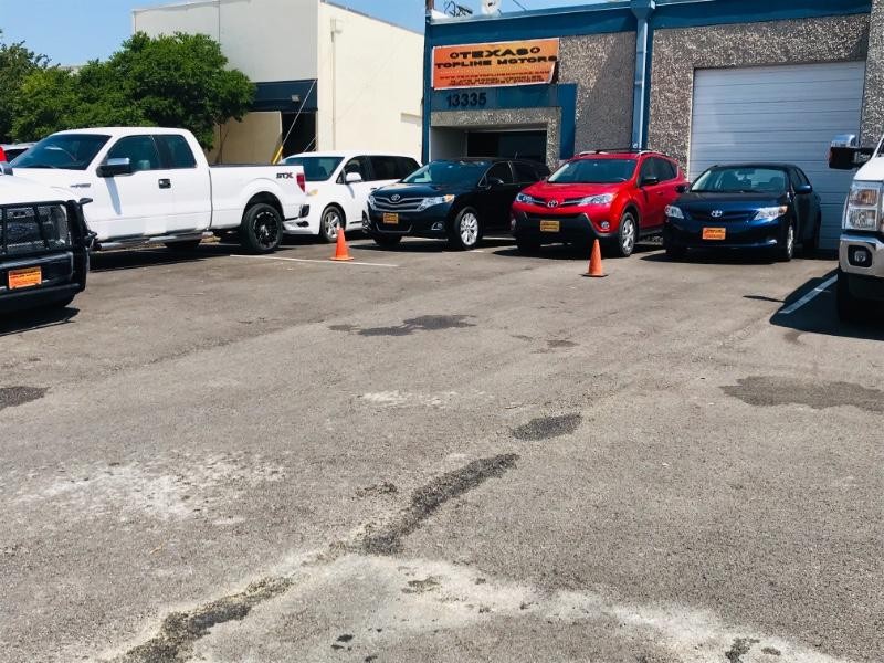 Toyota Venza Vehicle Full-screen Gallery Image 34