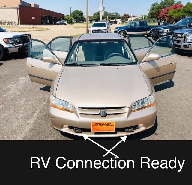 Honda Accord Sedan Vehicle Full-screen Gallery Image 25