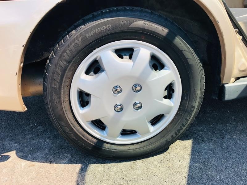 Honda Accord Sedan Vehicle Full-screen Gallery Image 18