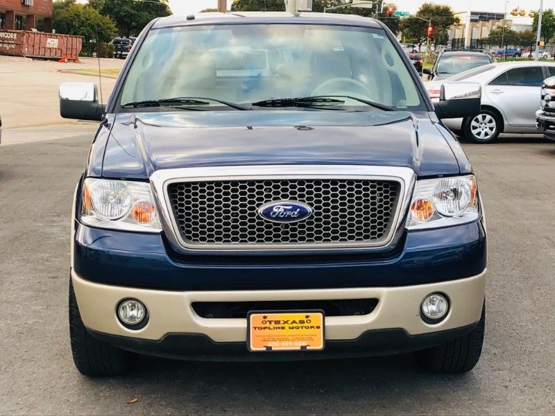 Ford F-150 Vehicle Full-screen Gallery Image 02