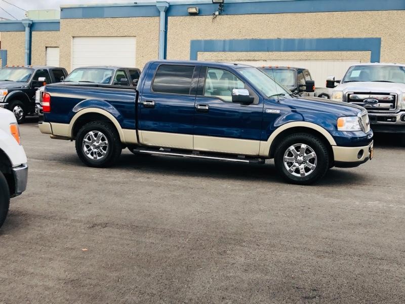 Ford F-150 Vehicle Full-screen Gallery Image 07