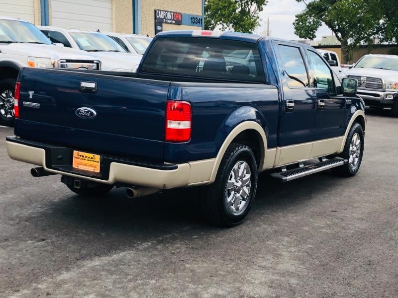 Ford F-150 Vehicle Full-screen Gallery Image 08