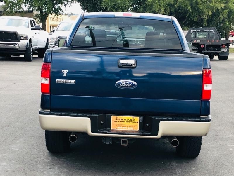 Ford F-150 Vehicle Full-screen Gallery Image 09