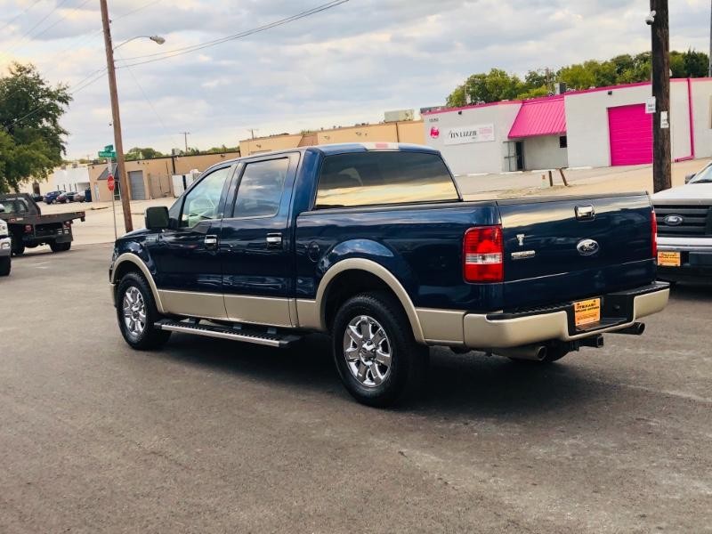 Ford F-150 Vehicle Full-screen Gallery Image 10