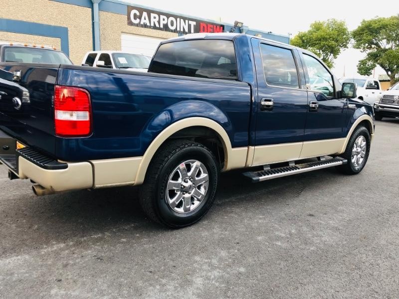 Ford F-150 Vehicle Full-screen Gallery Image 19