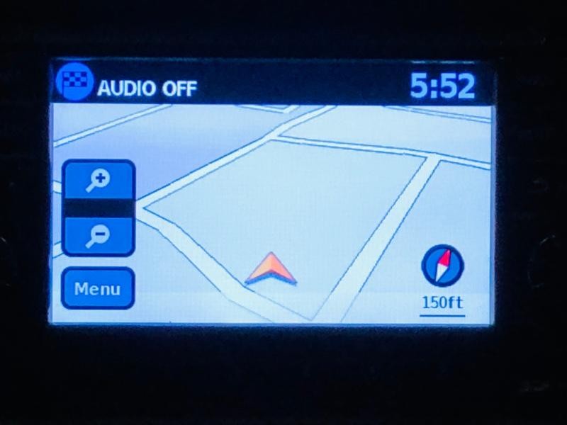 Nissan Rogue Vehicle Full-screen Gallery Image 10