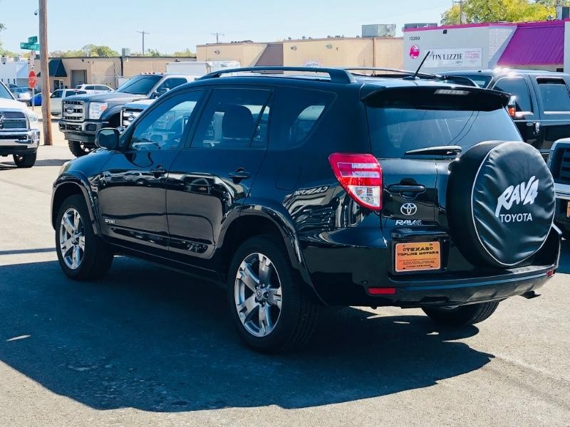 Toyota RAV4 Vehicle Full-screen Gallery Image 08