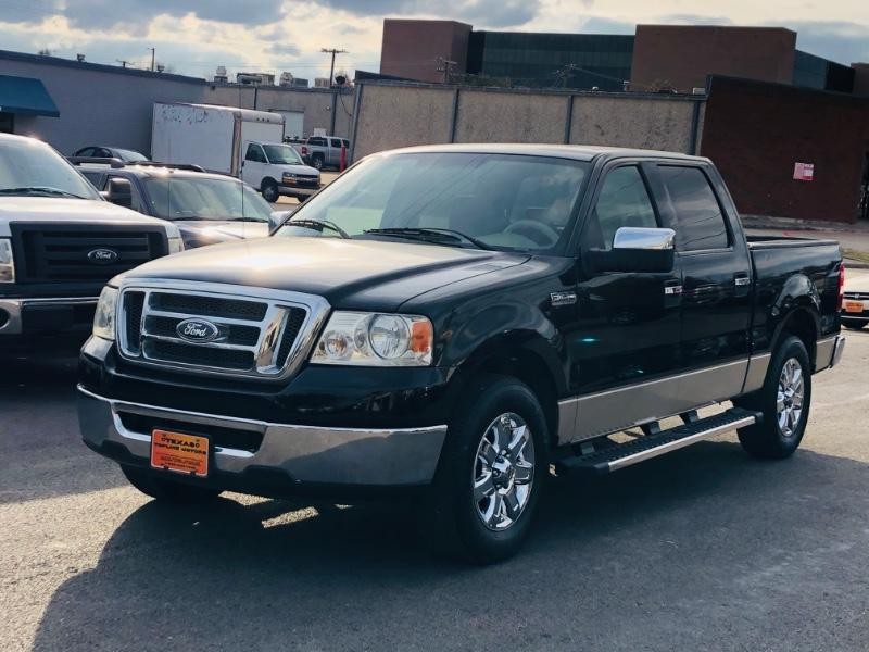 Ford F-150 Vehicle Full-screen Gallery Image 3