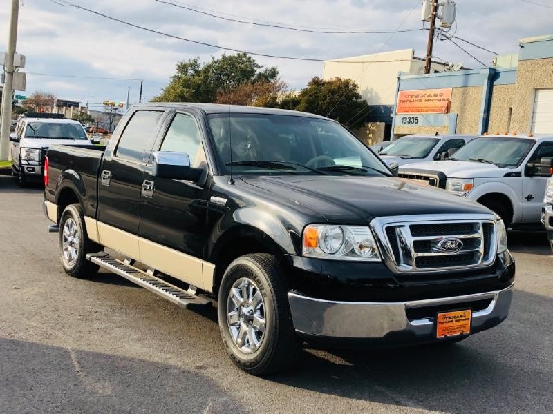 Ford F-150 Vehicle Full-screen Gallery Image 5