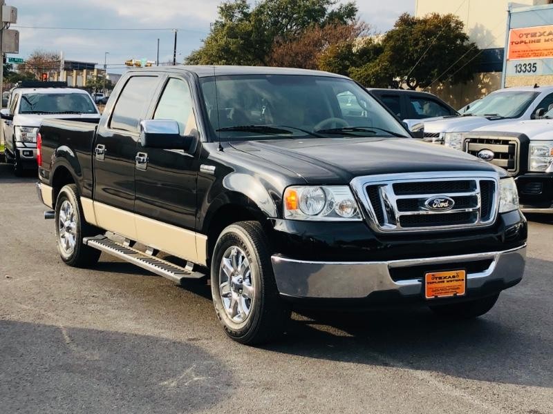 Ford F-150 Vehicle Full-screen Gallery Image 6