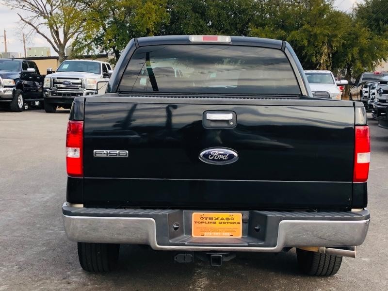 Ford F-150 Vehicle Full-screen Gallery Image 9