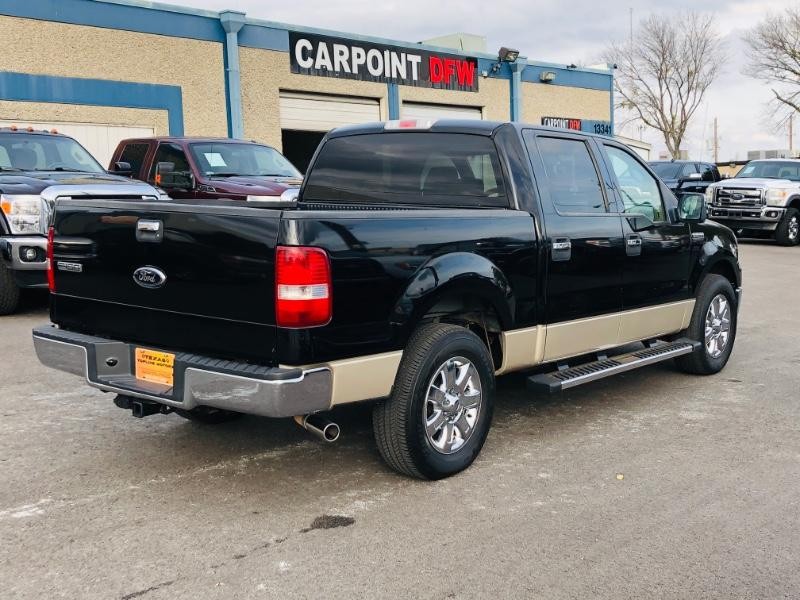 Ford F-150 Vehicle Full-screen Gallery Image 10