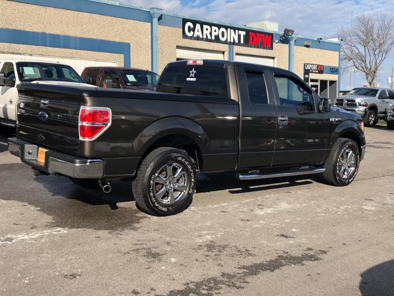 Ford F-150 Vehicle Full-screen Gallery Image 06