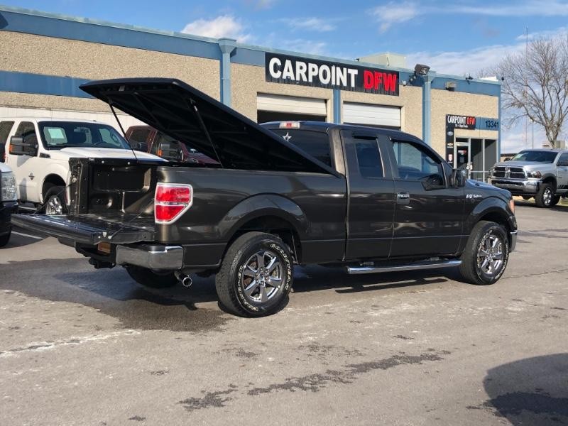 Ford F-150 Vehicle Full-screen Gallery Image 19