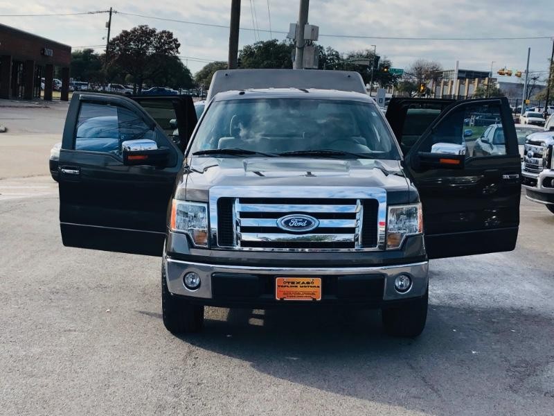 Ford F-150 Vehicle Full-screen Gallery Image 37