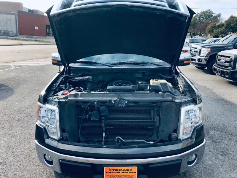 Ford F-150 Vehicle Full-screen Gallery Image 48