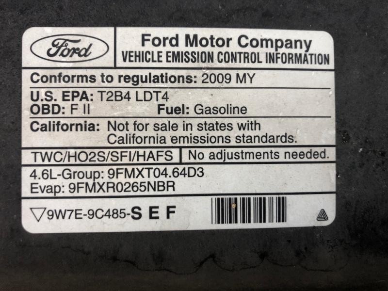 Ford F-150 Vehicle Full-screen Gallery Image 49