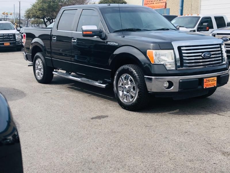 Ford F-150 Vehicle Full-screen Gallery Image 05