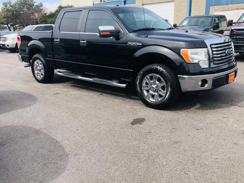 Ford F-150 Vehicle Full-screen Gallery Image 06