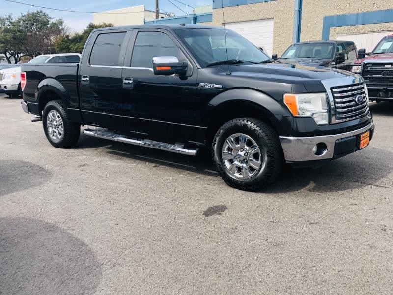 Ford F-150 Vehicle Full-screen Gallery Image 07