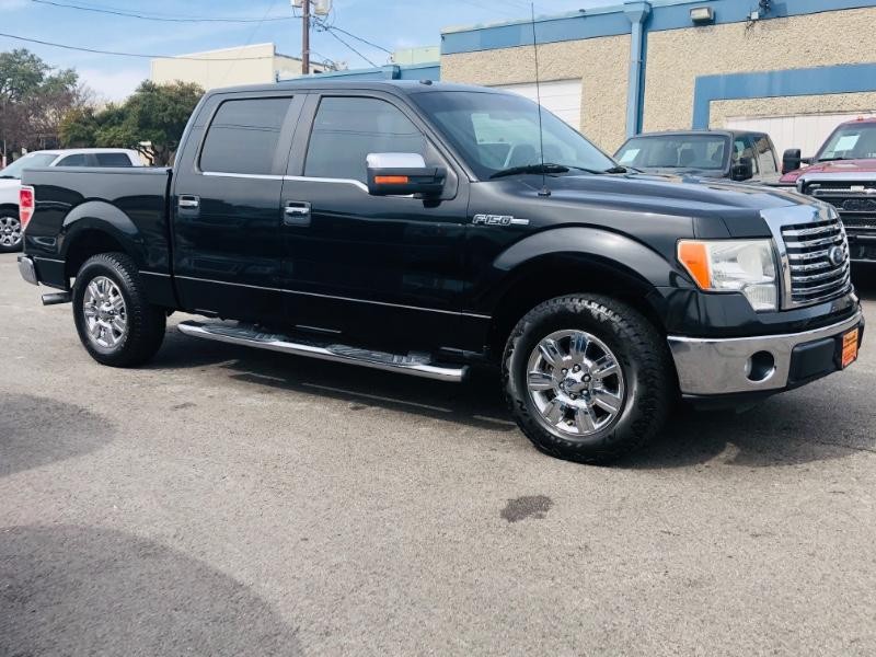 Ford F-150 Vehicle Full-screen Gallery Image 08