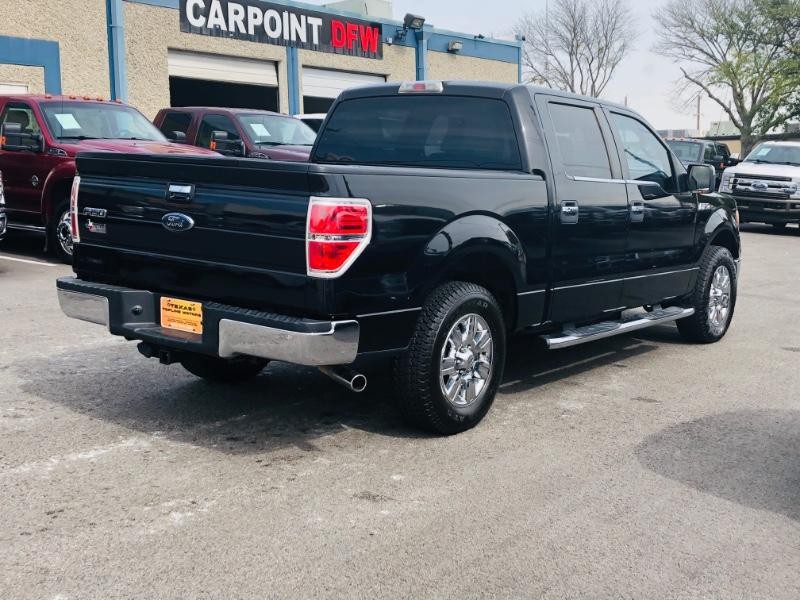 Ford F-150 Vehicle Full-screen Gallery Image 13