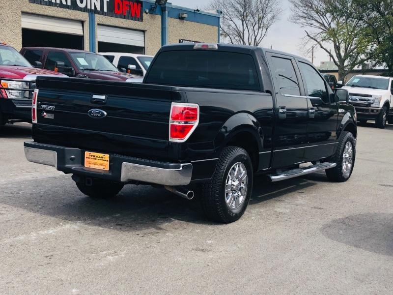 Ford F-150 Vehicle Full-screen Gallery Image 14