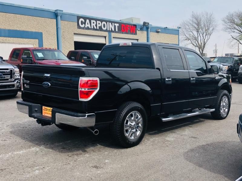 Ford F-150 Vehicle Full-screen Gallery Image 15