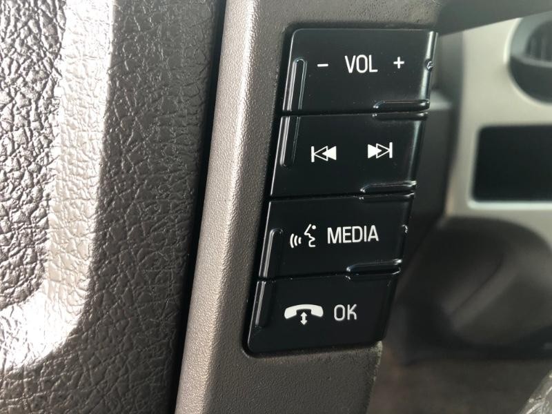 Ford F-150 Vehicle Full-screen Gallery Image 33